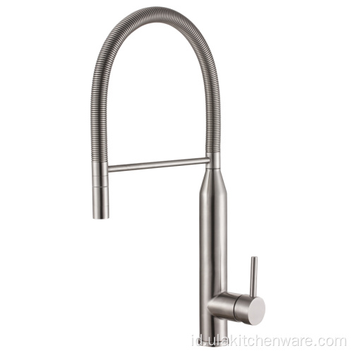 faucet penarik stainless steel